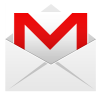 email logo